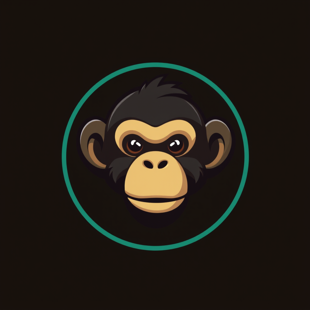skinsmonkey.com logo - CS2 skins trading platform
